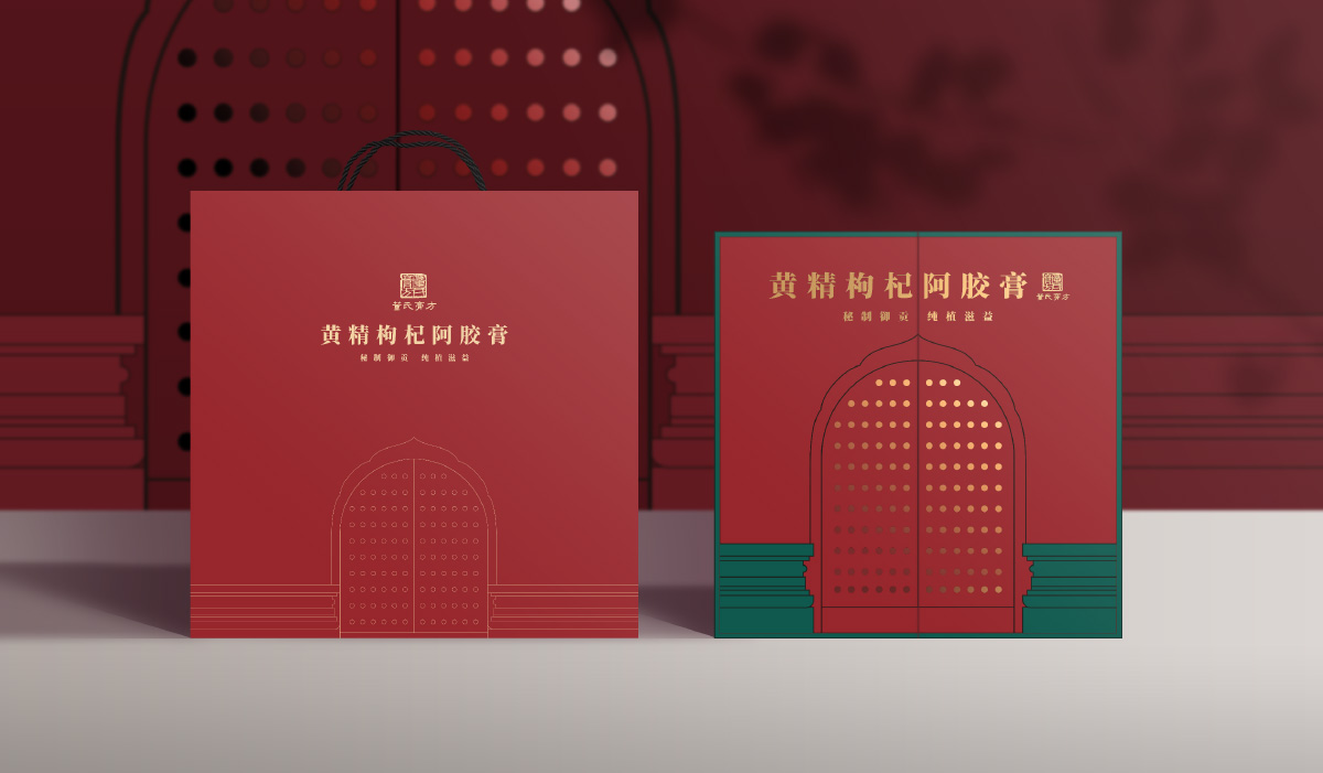 保健品包裝設計在營銷過程中起著怎樣的作用，你了解嗎？
