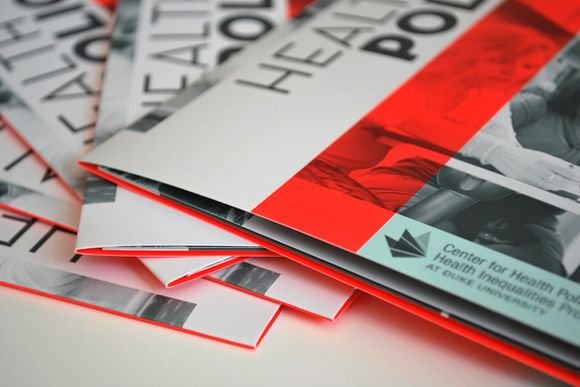 企業宣傳冊設計有哪些風格特點？