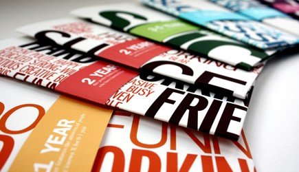 創意畫冊設計哪家公司更專業？