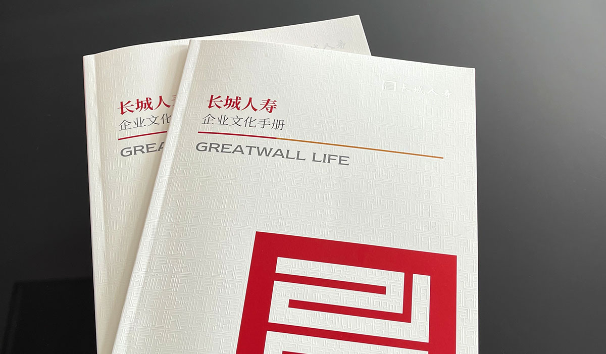 專業(yè)的公司是如何設計畫冊的呢？