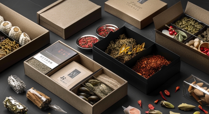 讓食品包裝成為藝術品！看這些令人驚嘆的設計