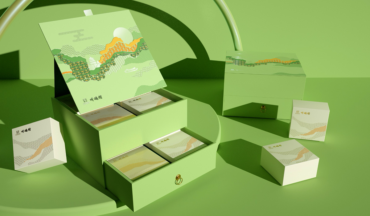 銷量比較好的食品包裝設(shè)計是如何做的？