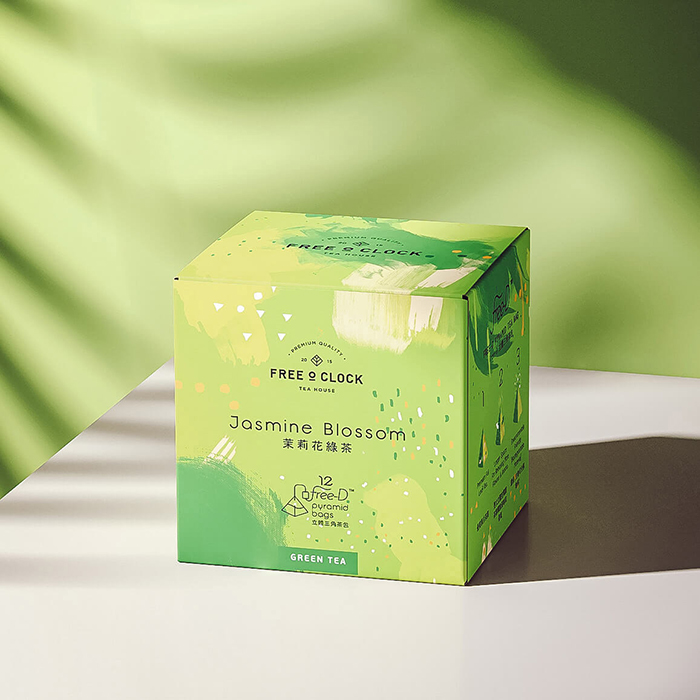 一款優秀的商品是如何設計包裝的？