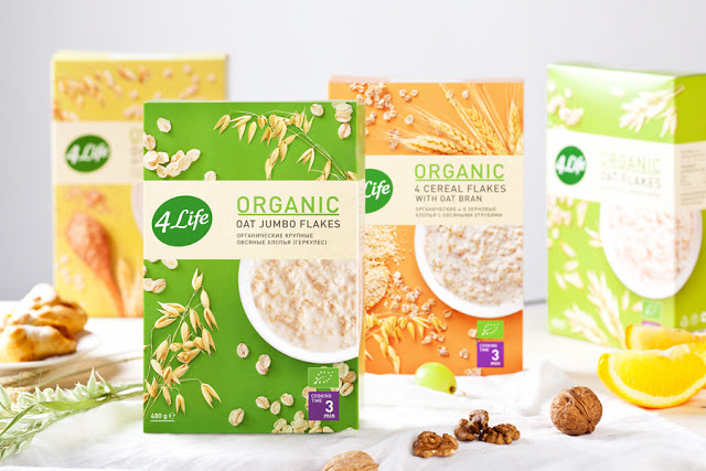 爆款食品包裝設(shè)計的四大要素！